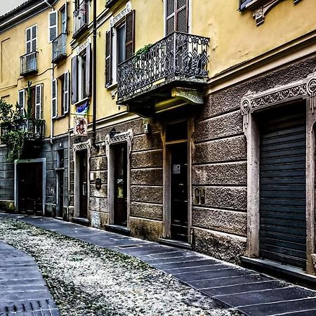 Appartamento In Centro Storico Asti Kültér fotó