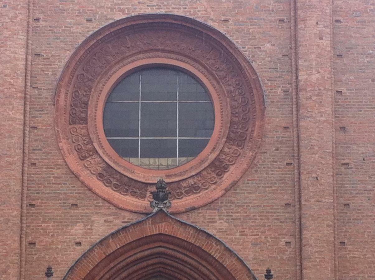 Appartamento In Centro Storico Asti Kültér fotó