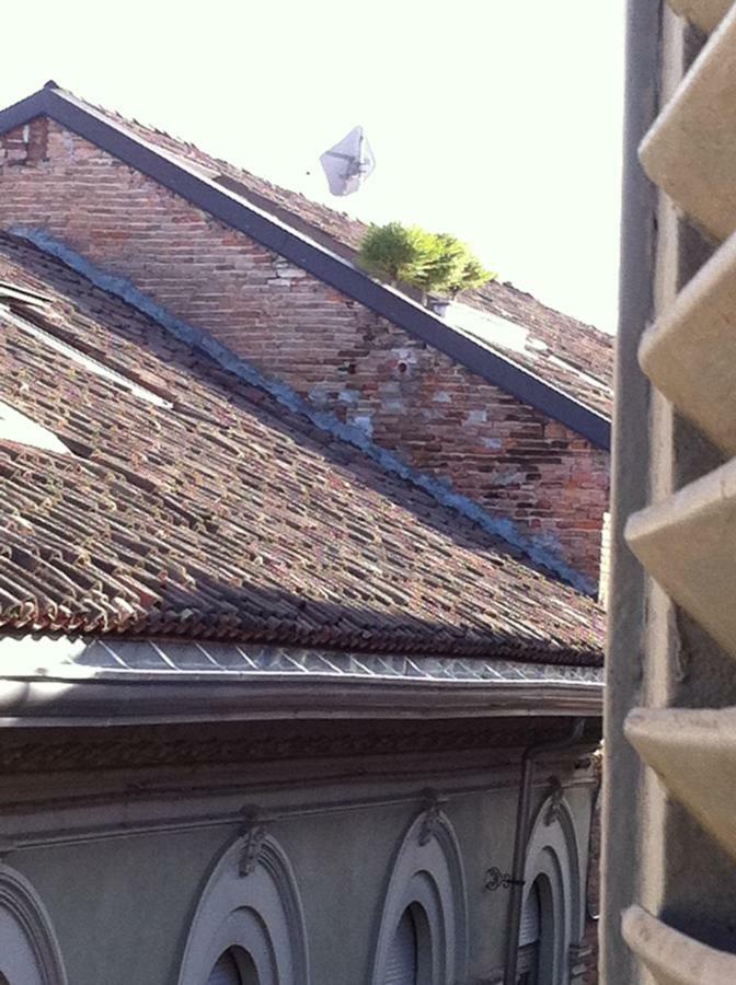 Appartamento In Centro Storico Asti Kültér fotó