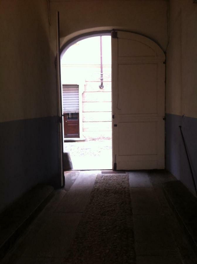 Appartamento In Centro Storico Asti Kültér fotó